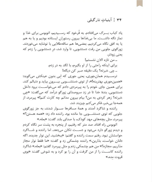 ابنبات نارگیلی - نمونه دوم - جزیره کتاب های الکترونیکی